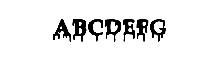 Cocaine  Free Fonts Download