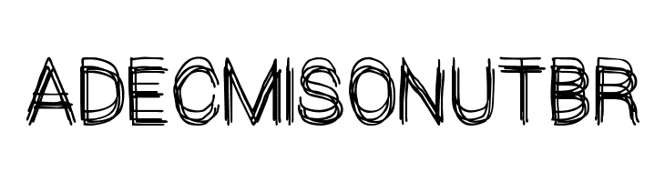 Le Petit Chaos  Free Fonts Download