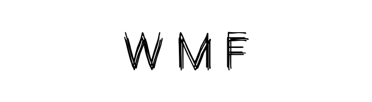 Le Petit Chaos  Free Fonts Download