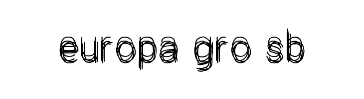 Le Petit Chaos  Free Fonts Download