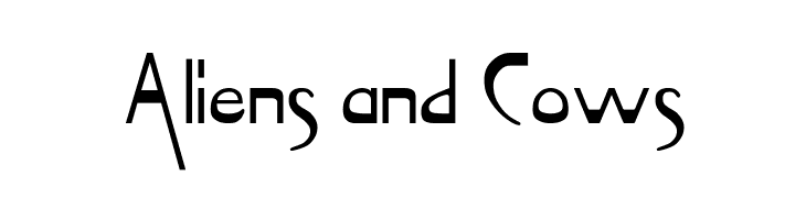 VireoFont  Free Fonts Download