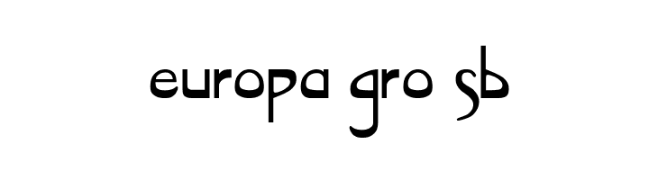 VireoFont  Free Fonts Download