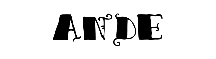 Woodcutter Amor de Madre  Free Fonts Download