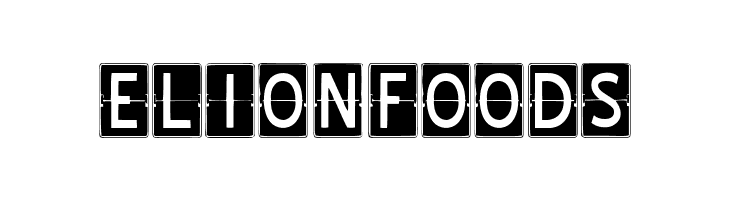 SCOREBOARD  Free Fonts Download