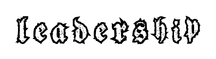 woodcutter gothic drama  Free Fonts Download