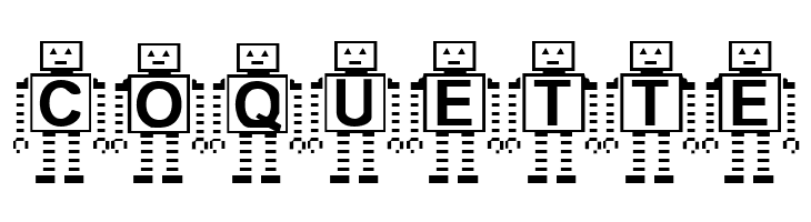 Paranoid Android  Free Fonts Download