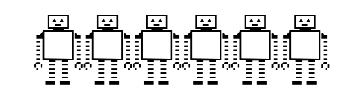 Paranoid Android  Free Fonts Download
