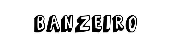 Funny Barber  Free Fonts Download