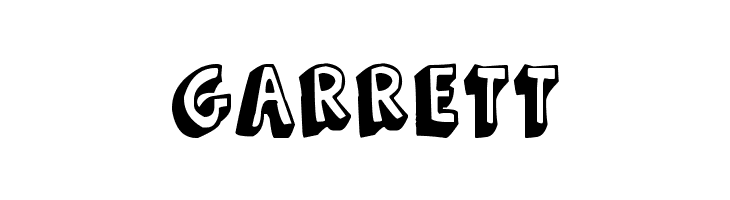 Funny Barber  Free Fonts Download