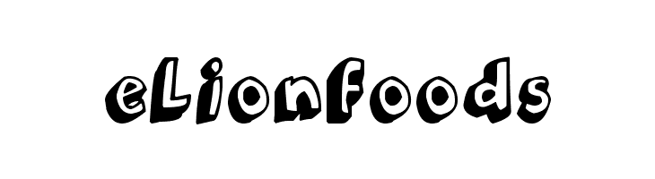 Funny Barber  Free Fonts Download