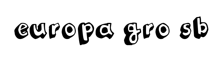 Funny Barber  Free Fonts Download