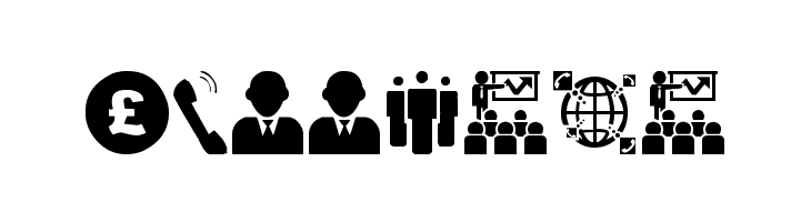 Business  Free Fonts Download