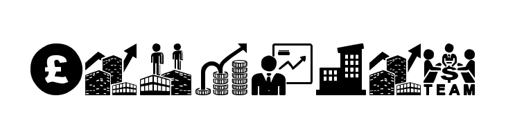 Business  Free Fonts Download