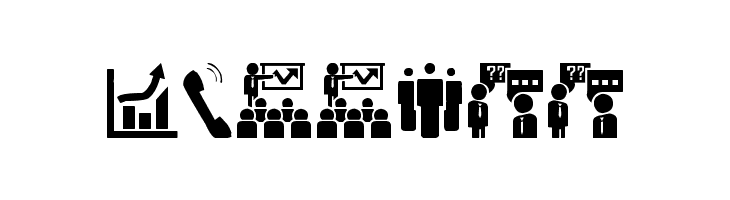 Business  Free Fonts Download