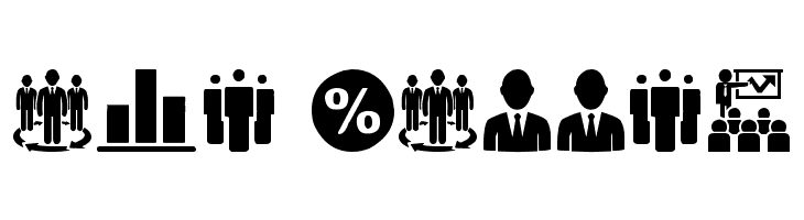 Business  Free Fonts Download