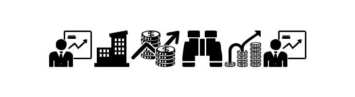 Business  Free Fonts Download