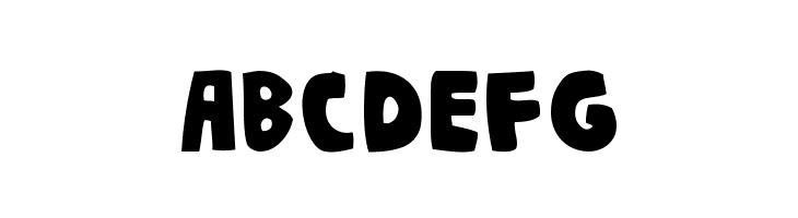 Basic-Trip  Free Fonts Download