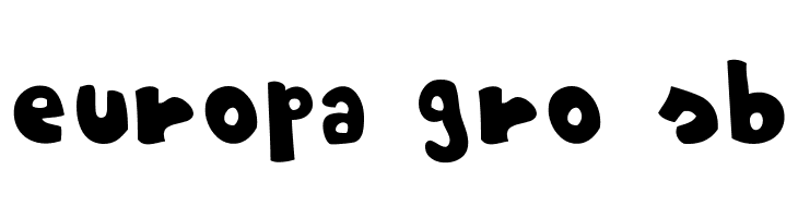 Basic-Trip  Free Fonts Download