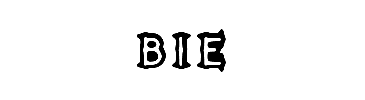 DICTADURA  Free Fonts Download