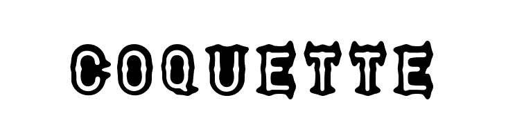 DICTADURA  Free Fonts Download