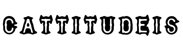 DICTADURA  Free Fonts Download