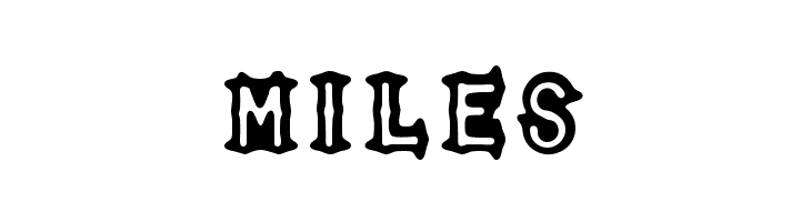 DICTADURA  Free Fonts Download