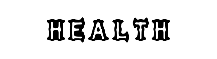 DICTADURA  Free Fonts Download