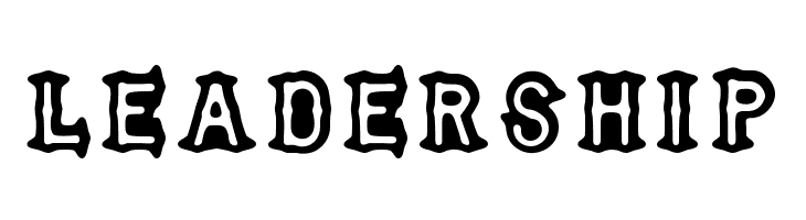 DICTADURA  Free Fonts Download