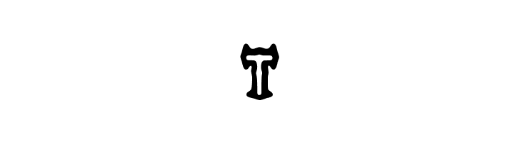 DICTADURA  Free Fonts Download