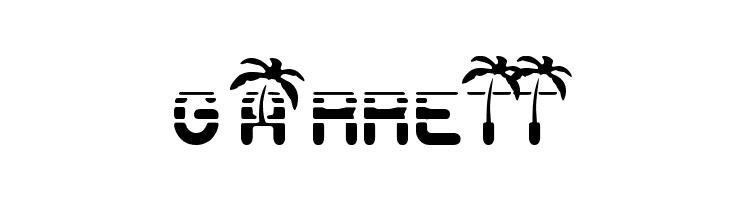 Vacaciones  Free Fonts Download