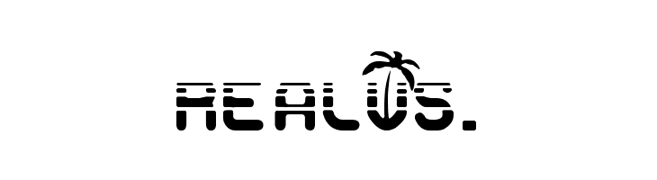 Vacaciones  Free Fonts Download