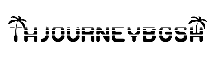 Vacaciones  Free Fonts Download