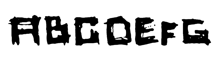 yoicks  Free Fonts Download