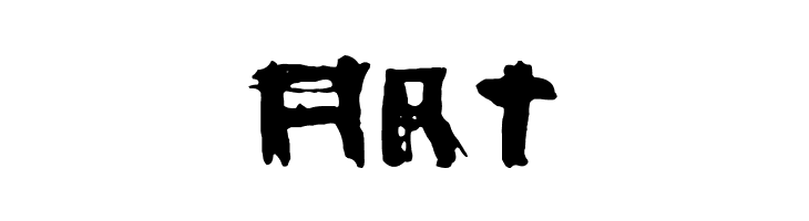 yoicks  Free Fonts Download