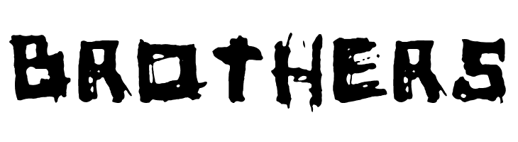 yoicks  Free Fonts Download