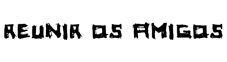 yoicks  Free Fonts Download