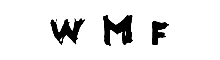 yoicks  Free Fonts Download
