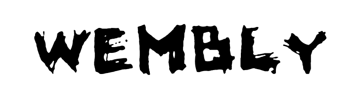 yoicks  Free Fonts Download