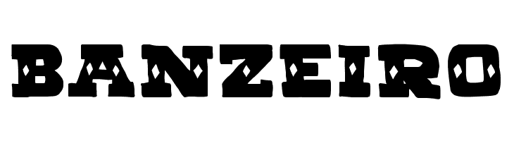 BAZAR COSTA  Free Fonts Download