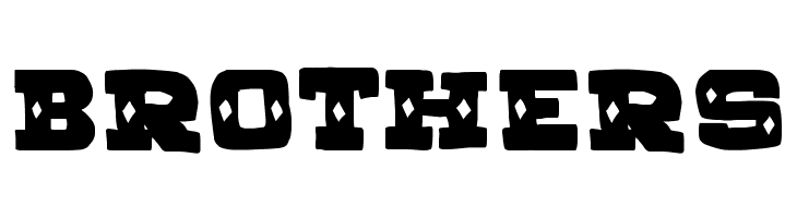 BAZAR COSTA  Free Fonts Download