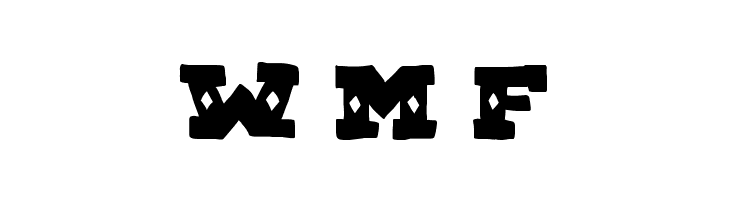 BAZAR COSTA  Free Fonts Download