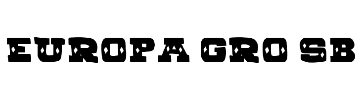 BAZAR COSTA  Free Fonts Download