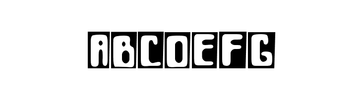 Caf&eacute; Madrid  Free Fonts Download