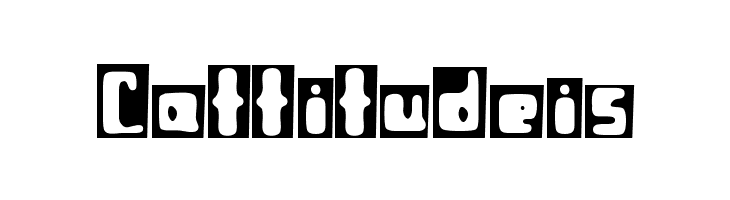 Café Madrid  Free Fonts Download