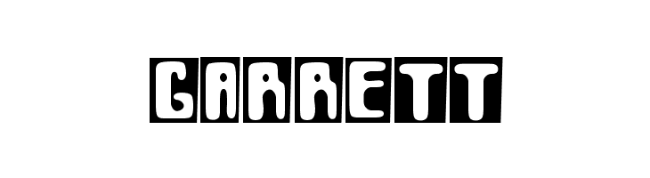 Café Madrid  Free Fonts Download