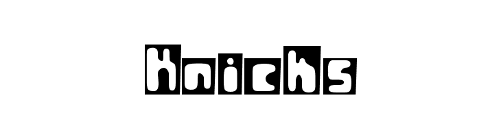 Café Madrid  Free Fonts Download