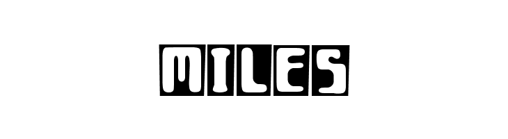 Café Madrid  Free Fonts Download