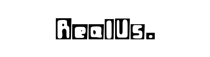 Café Madrid  Free Fonts Download