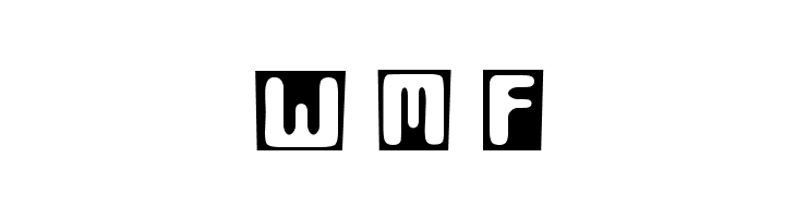 Café Madrid  Free Fonts Download
