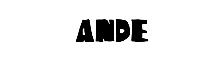 Woodcutter Rude Press  Free Fonts Download